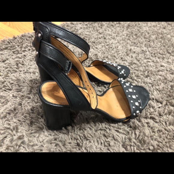 Coach sandals - Picture 2 of 4